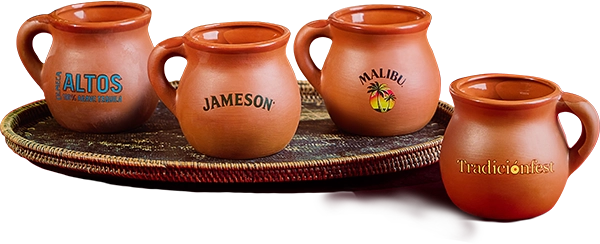 Jarrito Mugs